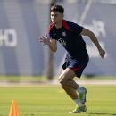 GK Horvath pindah ke Red Bulls dari Cardiff City