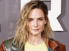 Film Rebecca Ferguson dengan Score Tertinggi Muncul sebagai Kesuksesan Streaming Besar-besaran