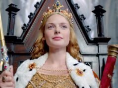 Seri Sejarah Permata Tersembunyi Rebecca Ferguson Terlalu Cepat Dibatalkan – dan Kami Masih Berduka