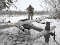 Jaminan keamanan Ukraina: Apa saja jaminan tersebut dan mengapa jaminan tersebut gagal?|Berita perang Rusia-Ukraina