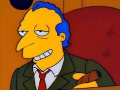 Momen ‘Simpsons’ Ini Diam-diam Dipotong oleh FOX Karena Lelucon yang Mungkin Anda Lewatkan