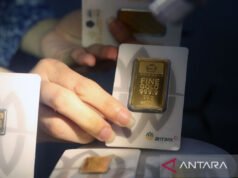 Update Harga Emas dan Perak Hari Ini Senin 26 Januari 2026, Cek Daftar Lengkapnya di Sini!