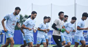 Pelatih Persib: Kami Gagal, 5 Kali, Ada Gejala Tak Baik