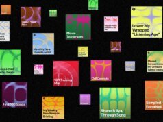 Spotify memperluas Prompted Playlist beta ke AS dan Kanada