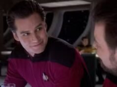 Episode ‘Star Trek’ yang Dilarang Ini Mengungkap 1 Aspek Musim Terburuk ‘Generasi Berikutnya’