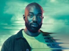 Serial Fiksi Ilmiah 100 % RT yang Dibintangi Snape Baru Harry Potter Akan Keluar dari Netflix