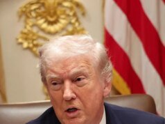 Trump bercanda tentang pertemuan Kabinetnya yang ‘membosankan’