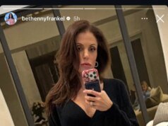 Tas Gadis Kaya Bethenny Frankel seharga $11.300 Memiliki Kesamaan $23