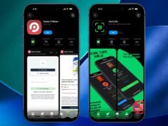 Aplikasi belanja anti-AS menduduki peringkat teratas App Shop di Denmark