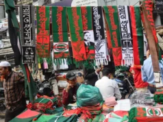 Bisakah Liga Awami Bangladesh bertahan dari larangan pemilu dan pengasingan mantan PM Hasina? | Pemilu Bangladesh 2026