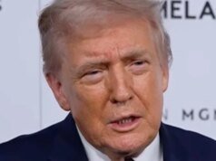 Presiden Trump mengatakan film istri membawa kembali ‘kemewahan’