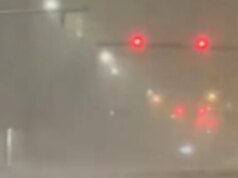 Badai musim dingin membawa cuaca dingin yang parah bagi jutaan orang Amerika