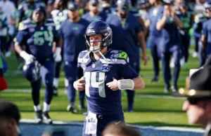 Analis NFL Nasional Melampirkan “Kemajuan Besar” Viking ke 1 Faktor Utama