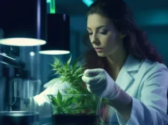 Canopy Development Firm (CGC) Melihat Target Dipangkas menjadi C$ 1, 80 karena Hambatan Sektor