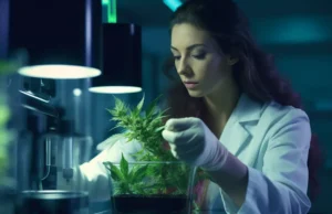 Canopy Development Firm (CGC) Melihat Target Dipangkas menjadi C$ 1, 80 karena Hambatan Sektor