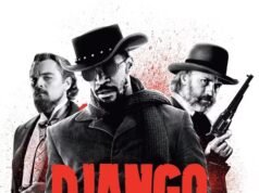 87% Western yang Diakui Quentin Tarantino Adalah Pemuncak Tangga Lagu Streaming
