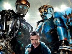 Fiksi Ilmiah Klasik Hugh Jackman Ini Sedang Ditulis Ulang sebagai Struck Streaming Gratis