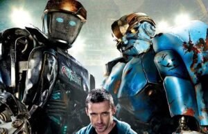 Fiksi Ilmiah Klasik Hugh Jackman Ini Sedang Ditulis Ulang sebagai Struck Streaming Gratis