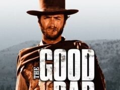 Lagu Barat yang Mendefinisikan Genre Clint Eastwood Memudar Dari Streaming 10 Teratas Setelah Lari Tak Terduga