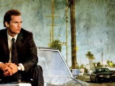 Thriller Terinspirasi ‘Bosch’ karya Matthew McConaughey Adalah Hit Streaming Gratis yang Tidak Diprediksi Siapa pun