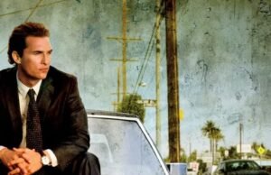 Thriller Terinspirasi ‘Bosch’ karya Matthew McConaughey Adalah Hit Streaming Gratis yang Tidak Diprediksi Siapa pun