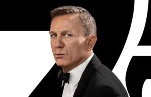 Seri Spy Throwback Era Bond Ini Memiliki Twist Musim 2 Baru