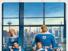 Mark Gatiss Kalahkan Sistem Audisi Marvel, Tapi Bukan Editannya (Eksklusif)