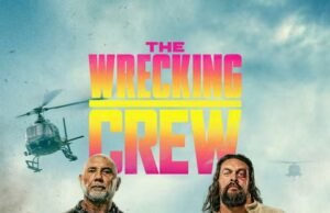 Aksi Hit Paling Banyak Dikodekan Ayah dari Prime Video Sedang Membersihkan Tangga Lagu