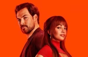 Seri Kejahatan 10/ 10 Prime Video Clip Adalah Jenis Pertunjukan yang Selesai dengan Cepat oleh Pemirsa