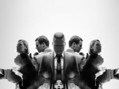 Serial Thriller Murni 2 Bagian yang Intens dari Netflix Adalah Pesta Akhir Pekan yang Sempurna