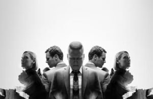 Serial Thriller Murni 2 Bagian yang Intens dari Netflix Adalah Pesta Akhir Pekan yang Sempurna