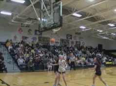 Riverdale Girls meraih kemenangan Regional 47 – 24