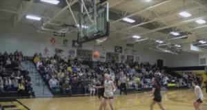 Riverdale Girls meraih kemenangan Regional 47 – 24