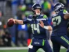 Siapa Sam Darnold? Apa yang perlu diketahui tentang quarterback Seahawks
