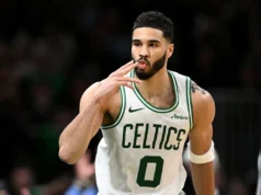 Carmelo Anthony menganggap kembalinya Jayson Tatum ke Boston Celtics membuat takut NBA