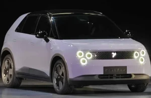 Nio Touts Keuntungan Pertama yang Disesuaikan — Ini Yang Tidak Dikatakan