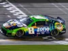 Susunan pemain awal Daytona 500 2026, skema feline