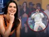 Kendall Jenner Menyaksikan Mantan Bad Bunny Tampil di Pertunjukan Paruh Waktu Super Bowl
