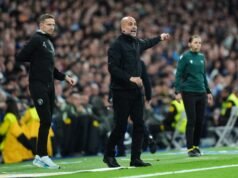 Pep Guardiola: Pembunuhan Renee Good dan Alex Pretti tidak bisa dipertahankan