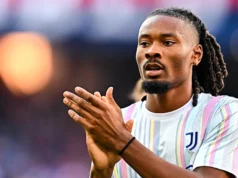 Bagaimana bisa Juventus berbaris melawan Inter tanpa Thuram tersedia