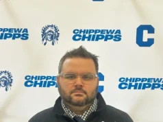 Chippewa menunjuk Ian Leja sebagai pelatih kepala sepak bola yang baru