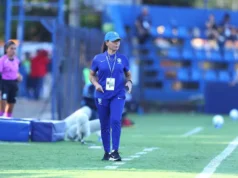 Camilla Orlando memuji kebangkitan dan kedewasaan Brasil: “Ini kerja keras”