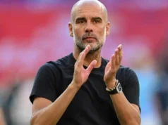 Manchester City: tiga kandidat pengganti Pep Guardiola