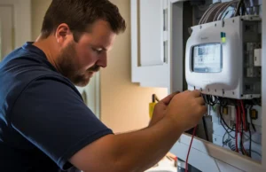 Bagaimana Itron (ITRI) Akan Menggunakan AI untuk Mengurangi Risiko Kebakaran Hutan