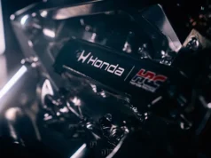 Keandalan Menjadi Prioritas Mesin F1 Baru Honda
