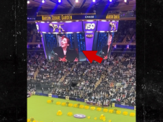 “Catherine O’Hara Dihormati di Pertunjukan Anjing Westminster Dengan Penghargaan ‘Pertunjukan Terbaik'”.