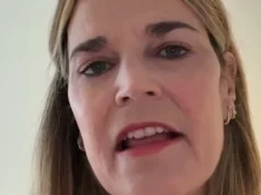 Permohonan terbaru jurnalis AS setelah hilangnya ibu