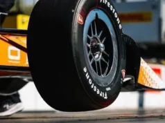 Alexander Rossi memimpin sesi terakhir Unser IndyCar Open Examination