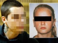 Adam ingin masuk penjara, dia menikam sembarang orang di jalan! Keinginannya akan terkabul selama 17 tahun