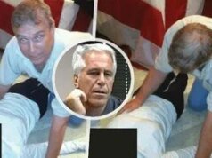 Pangeran Andrew yang Jatuh setelah skandal dengan Epstein: Bergerak di bawah naungan malam!